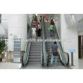 Escalator For Shopping Mall